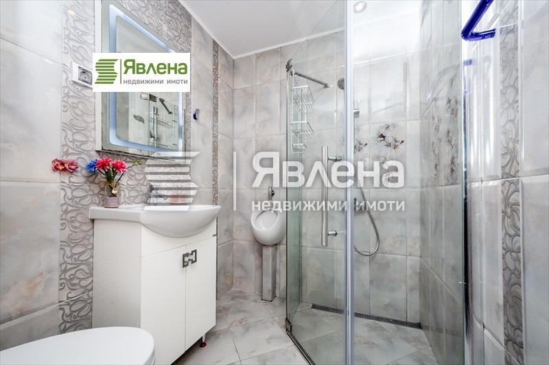 Дава под наем 2-СТАЕН, гр. София, Люлин 10, снимка 14 - Апартаменти - 52960255