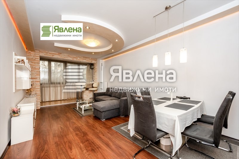 Дава под наем 2-СТАЕН, гр. София, Люлин 10, снимка 6 - Апартаменти - 52960255