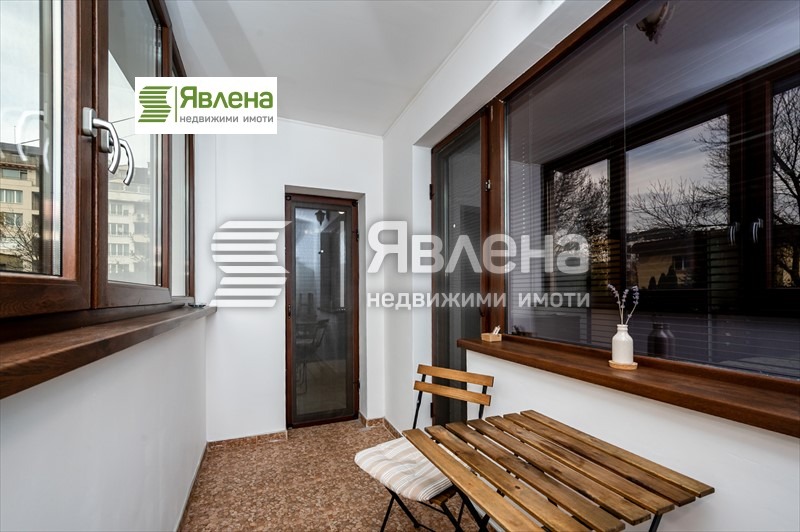 Дава под наем 2-СТАЕН, гр. София, Люлин 10, снимка 16 - Апартаменти - 52960255