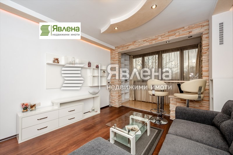 Дава под наем 2-СТАЕН, гр. София, Люлин 10, снимка 8 - Апартаменти - 52960255