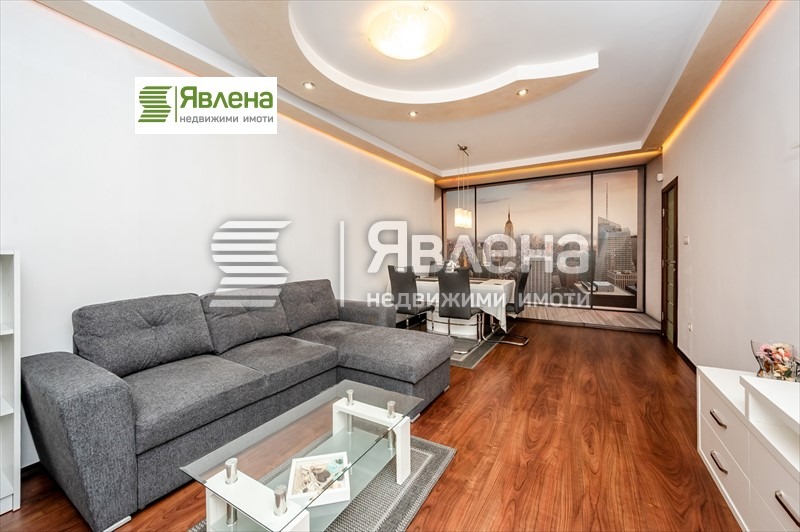 Дава под наем 2-СТАЕН, гр. София, Люлин 10, снимка 4 - Апартаменти - 52960255