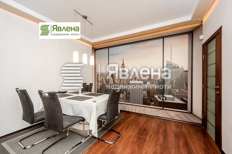 Дава под наем 2-СТАЕН, гр. София, Люлин 10, снимка 5 - Апартаменти - 52960255