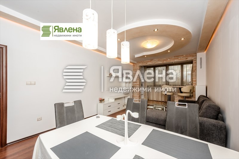 Дава под наем 2-СТАЕН, гр. София, Люлин 10, снимка 7 - Апартаменти - 52960255