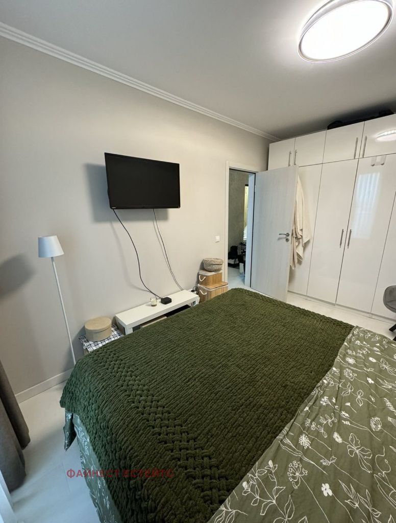 Дава под наем 2-СТАЕН, гр. София, Драгалевци, снимка 8 - Апартаменти - 53027532