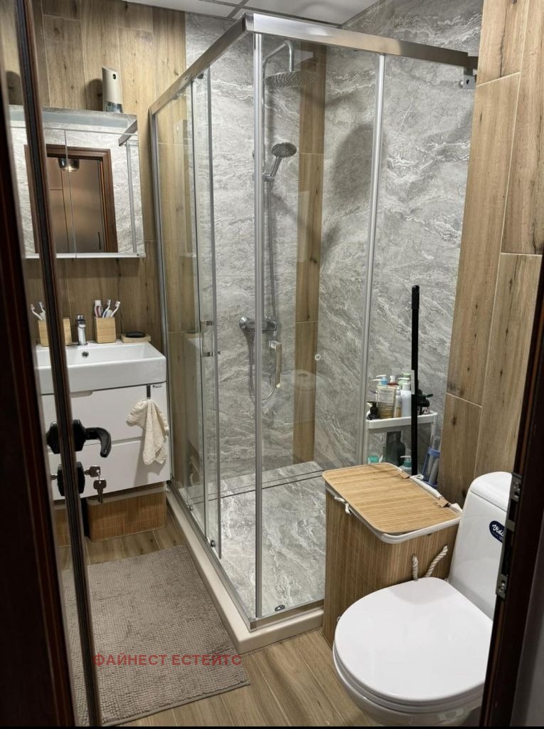 Дава под наем 2-СТАЕН, гр. София, Драгалевци, снимка 9 - Апартаменти - 53027532