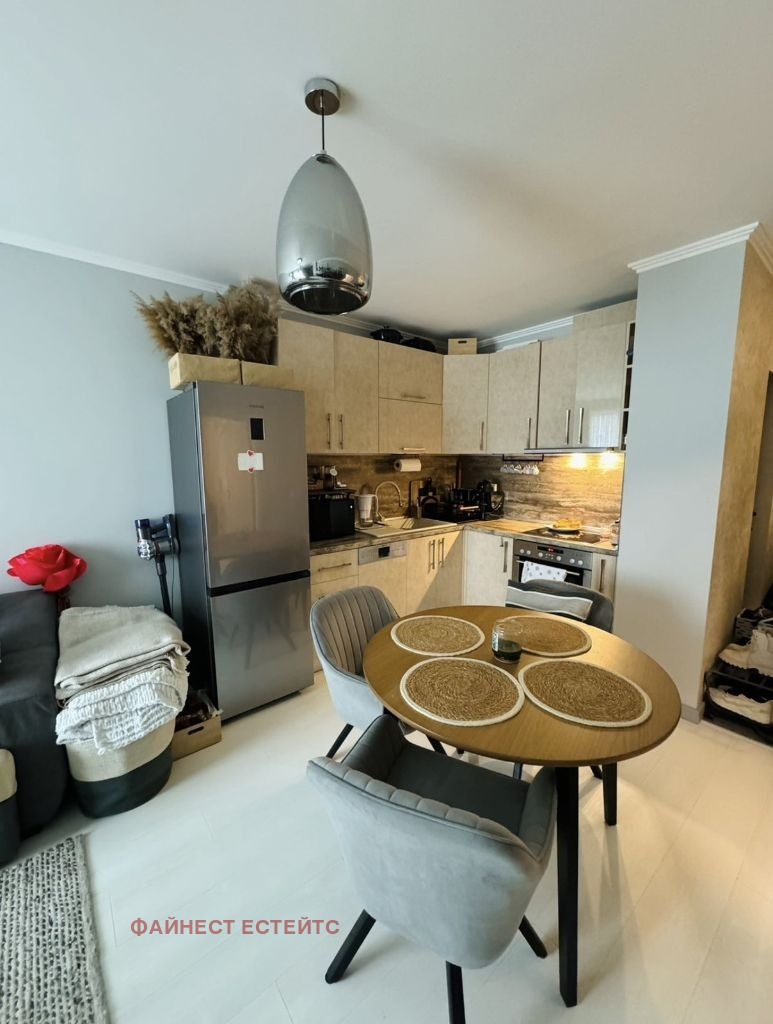 Дава под наем 2-СТАЕН, гр. София, Драгалевци, снимка 3 - Апартаменти - 53027532