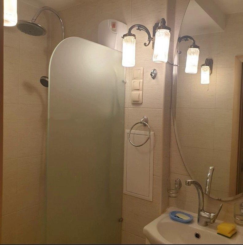 Дава под наем 2-СТАЕН, гр. София, Лозенец, снимка 5 - Апартаменти - 53032925