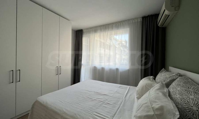 Zu vermieten  2 Schlafzimmer Warna , Ljatno kino Trakija , 72 qm | 77840261 - Bild [6]