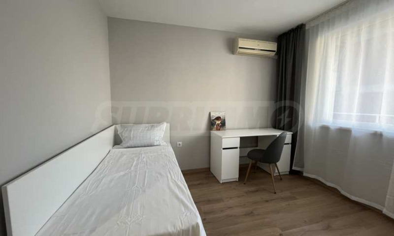 Zu vermieten  2 Schlafzimmer Warna , Ljatno kino Trakija , 72 qm | 77840261 - Bild [10]