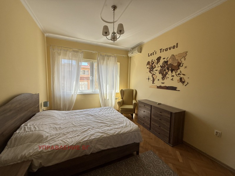 Дава под наем  3-стаен град София , Център , 80 кв.м | 42497704 - изображение [2]