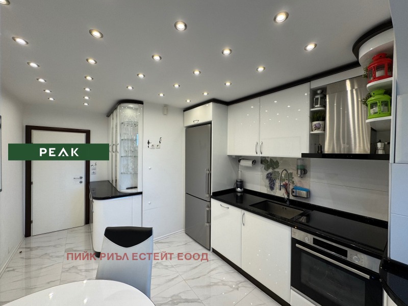 Издаје се  2 спаваће собе Софија , Младост 1 , 78 м2 | 95090278 - слика [7]