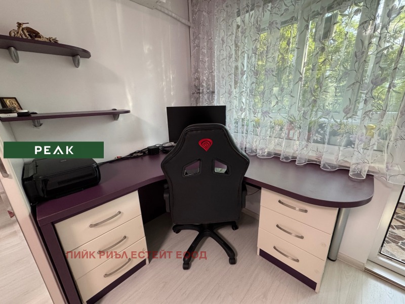 Издаје се  2 спаваће собе Софија , Младост 1 , 78 м2 | 95090278 - слика [12]
