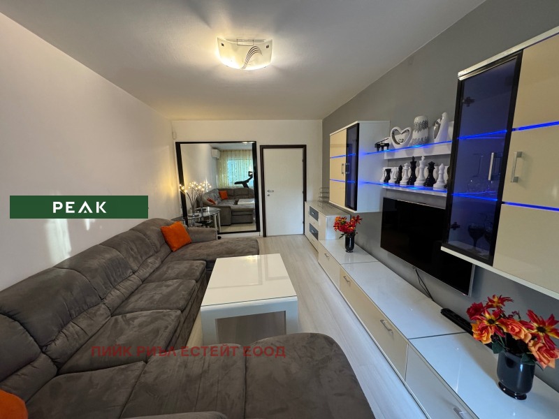 Издаје се  2 спаваће собе Софија , Младост 1 , 78 м2 | 95090278 - слика [3]