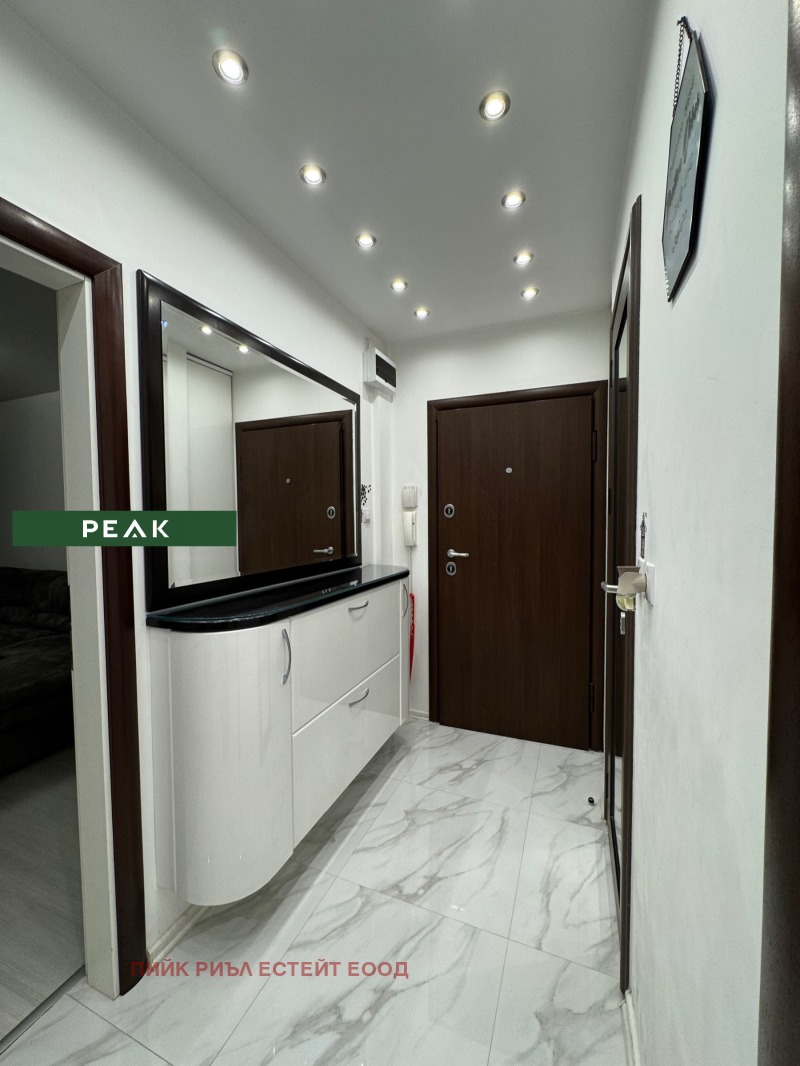 Издаје се  2 спаваће собе Софија , Младост 1 , 78 м2 | 95090278 - слика [15]