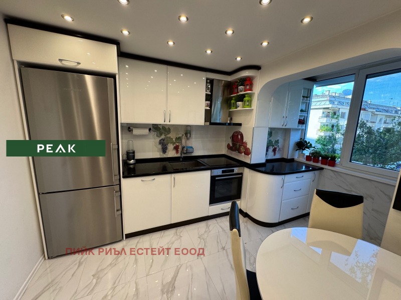 Издаје се  2 спаваће собе Софија , Младост 1 , 78 м2 | 95090278 - слика [6]