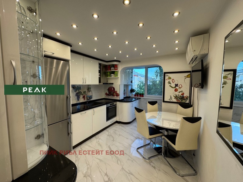 Издаје се  2 спаваће собе Софија , Младост 1 , 78 м2 | 95090278 - слика [4]