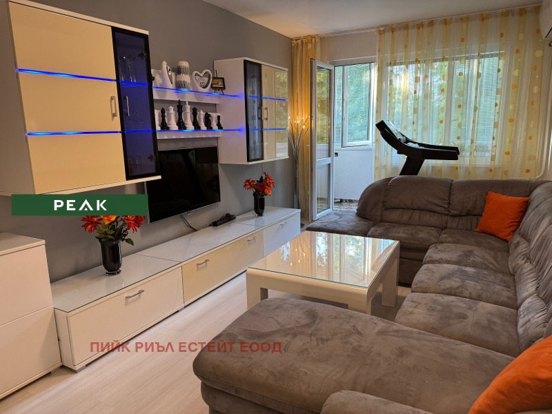 Издаје се  2 спаваће собе Софија , Младост 1 , 78 м2 | 95090278 - слика [2]
