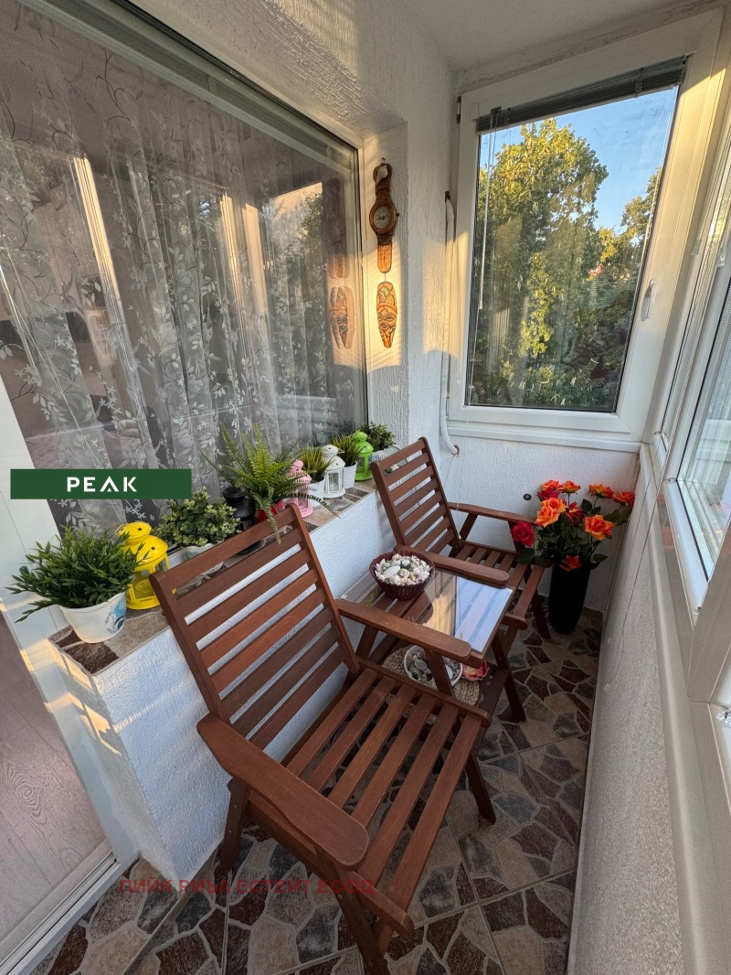 Издаје се  2 спаваће собе Софија , Младост 1 , 78 м2 | 95090278 - слика [16]