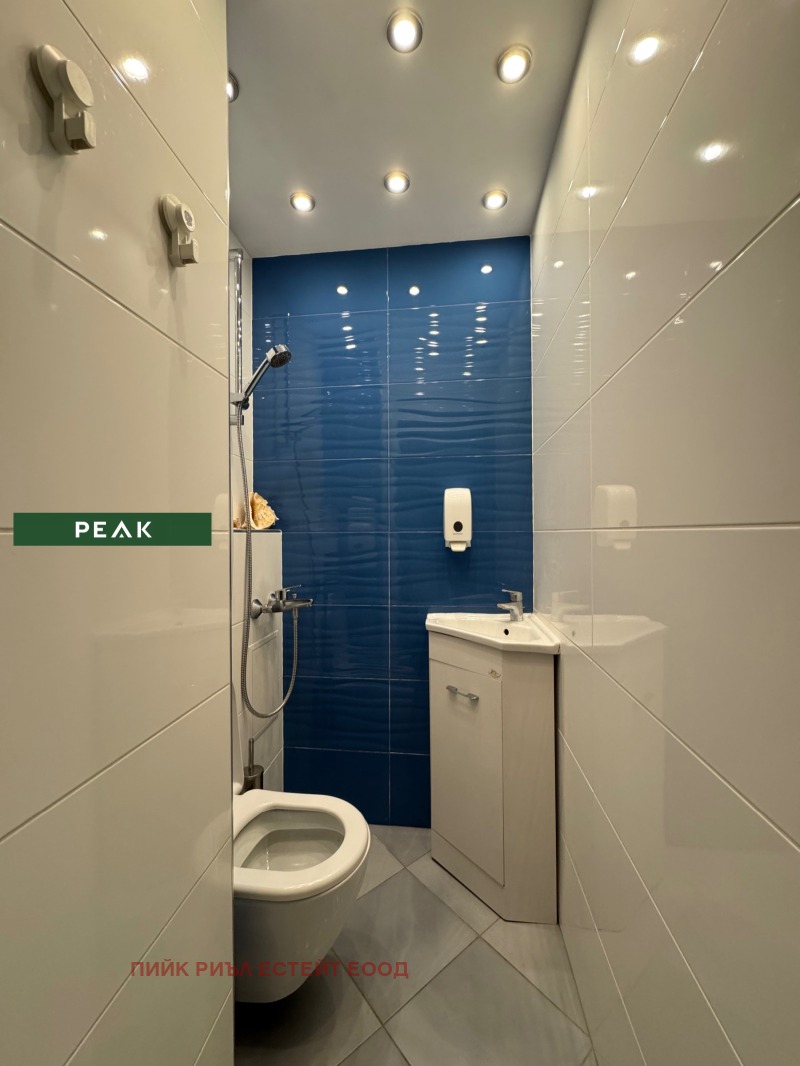 Издаје се  2 спаваће собе Софија , Младост 1 , 78 м2 | 95090278 - слика [14]