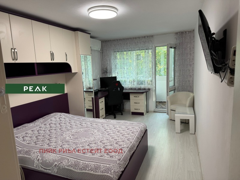 Издаје се  2 спаваће собе Софија , Младост 1 , 78 м2 | 95090278 - слика [11]