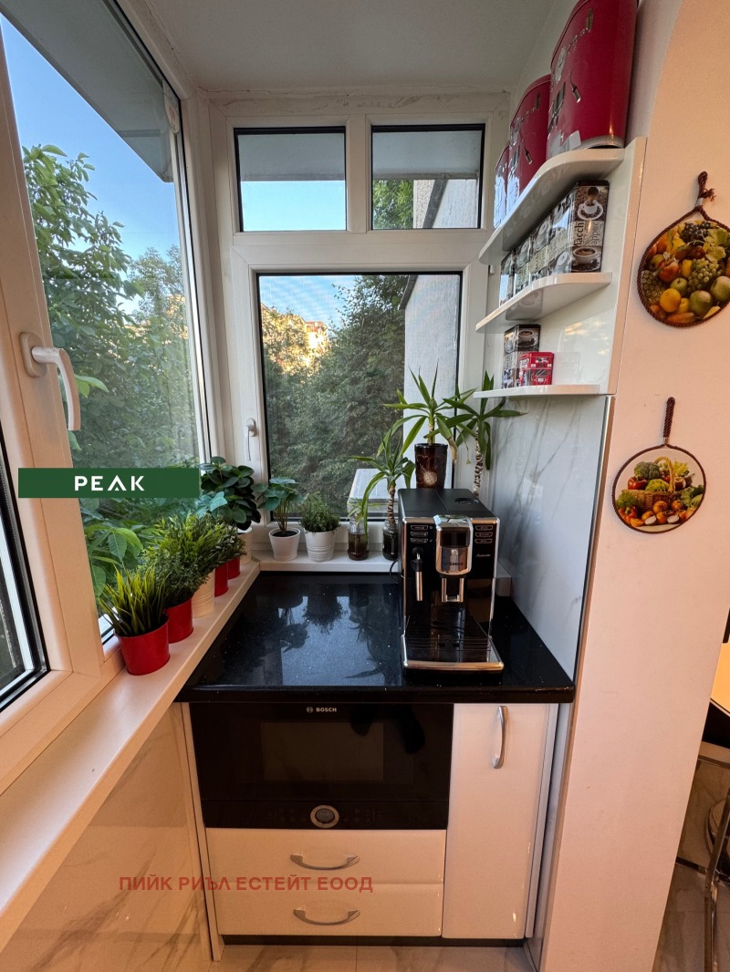 Издаје се  2 спаваће собе Софија , Младост 1 , 78 м2 | 95090278 - слика [8]