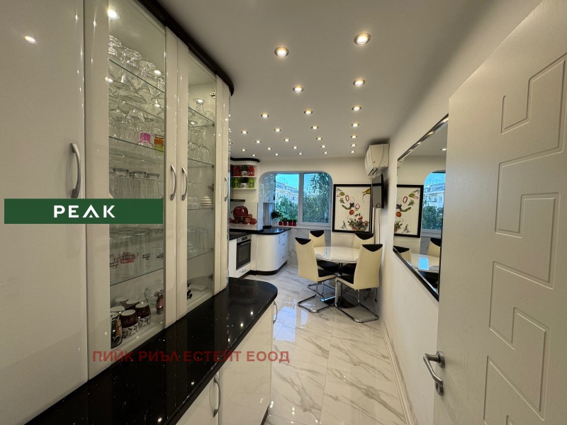 Издаје се  2 спаваће собе Софија , Младост 1 , 78 м2 | 95090278 - слика [5]