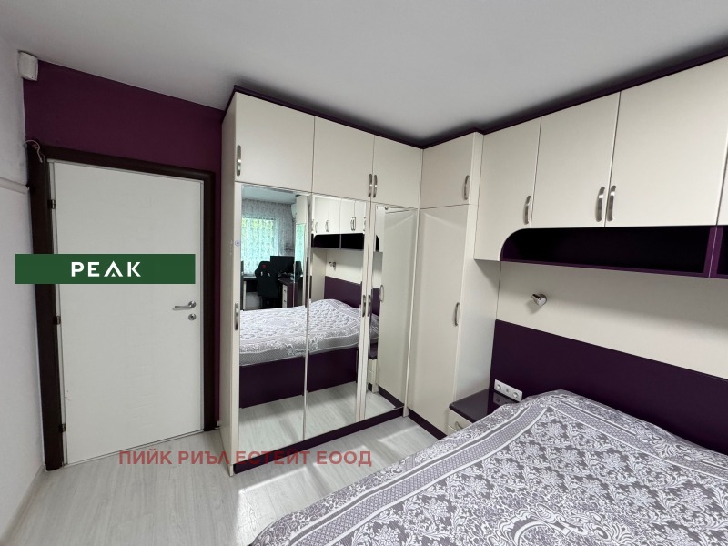 Издаје се  2 спаваће собе Софија , Младост 1 , 78 м2 | 95090278 - слика [10]