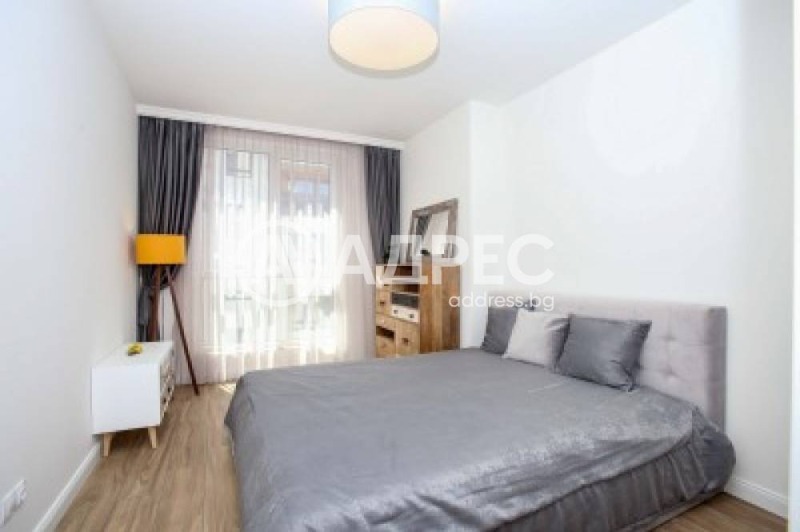 Zu vermieten  2 Schlafzimmer Sofia , Hladilnika , 110 qm | 56698837 - Bild [8]