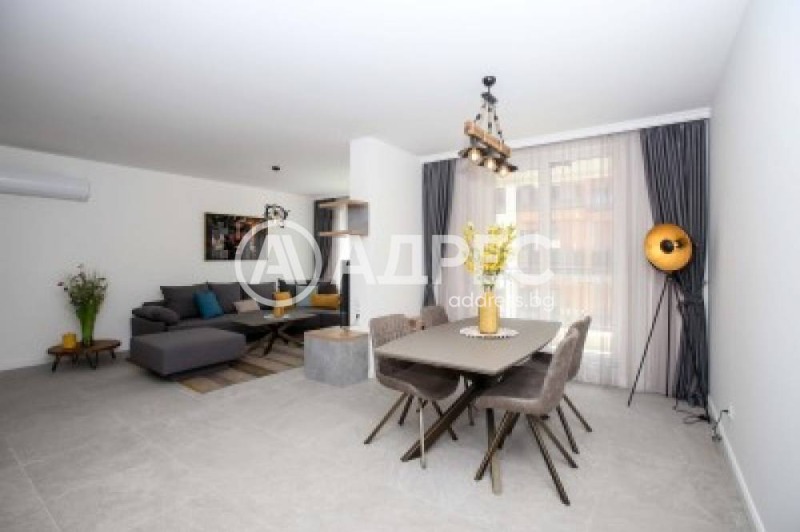 Zu vermieten  2 Schlafzimmer Sofia , Hladilnika , 110 qm | 56698837 - Bild [5]