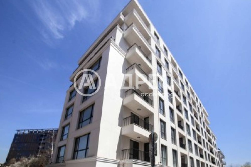 Zu vermieten  2 Schlafzimmer Sofia , Hladilnika , 110 qm | 56698837 - Bild [6]