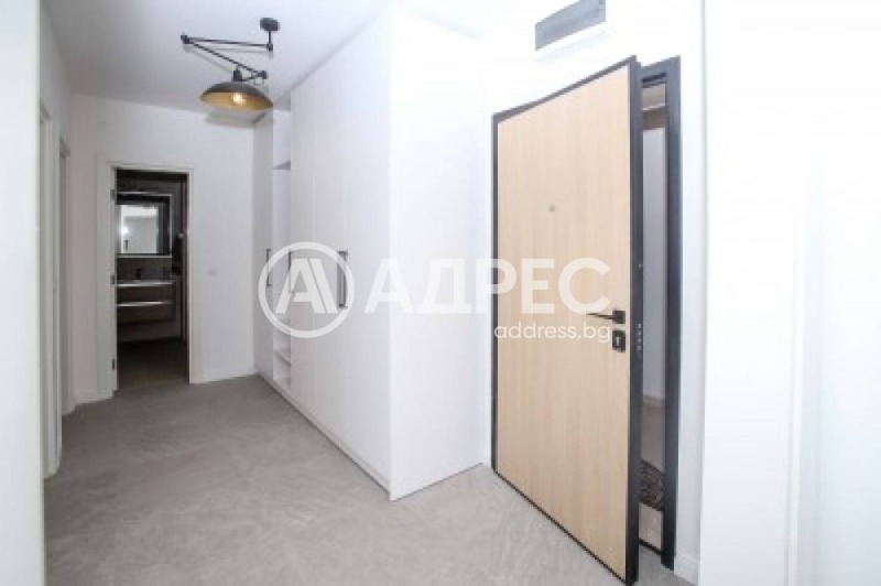 Zu vermieten  2 Schlafzimmer Sofia , Hladilnika , 110 qm | 56698837 - Bild [9]