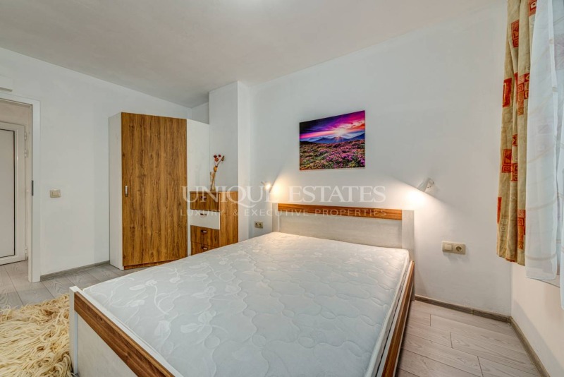 Do wynajęcia  2 sypialnie Sofia , Witosza , 78 mkw | 46424914 - obraz [4]