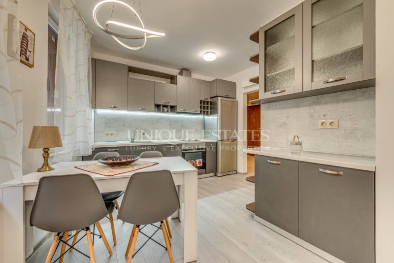 Do wynajęcia  2 sypialnie Sofia , Witosza , 78 mkw | 46424914