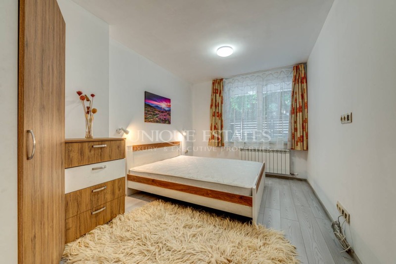 Do wynajęcia  2 sypialnie Sofia , Witosza , 78 mkw | 46424914 - obraz [5]