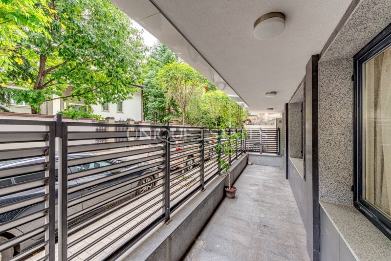 Do wynajęcia  2 sypialnie Sofia , Witosza , 78 mkw | 46424914 - obraz [10]