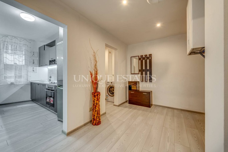 Do wynajęcia  2 sypialnie Sofia , Witosza , 78 mkw | 46424914 - obraz [7]