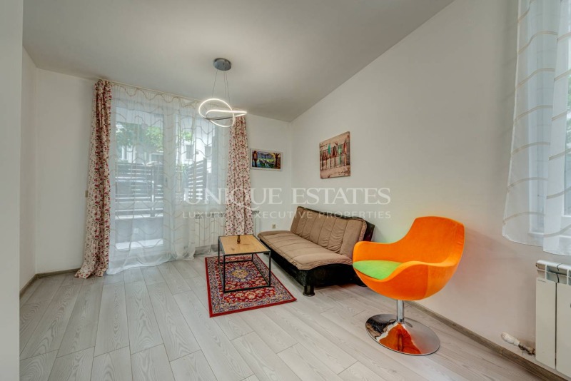 Do wynajęcia  2 sypialnie Sofia , Witosza , 78 mkw | 46424914 - obraz [6]