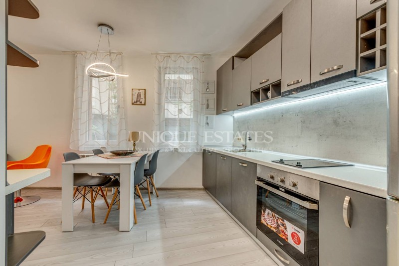 Do wynajęcia  2 sypialnie Sofia , Witosza , 78 mkw | 46424914 - obraz [2]