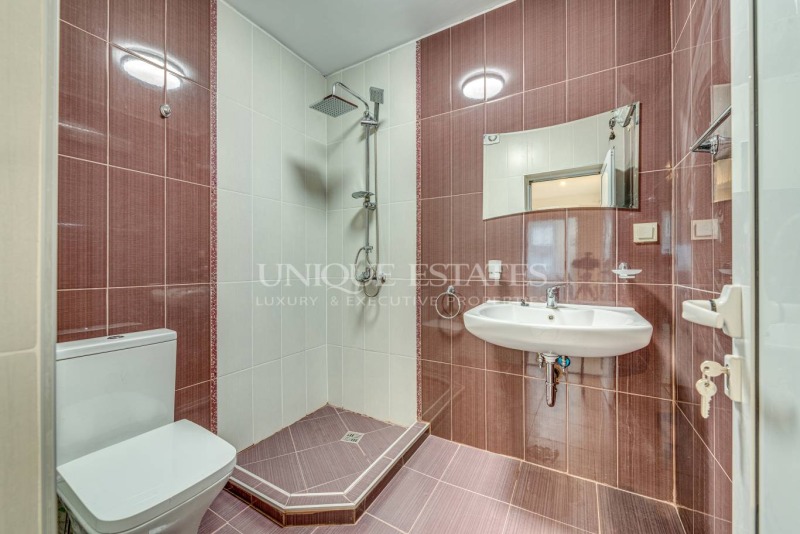 Do wynajęcia  2 sypialnie Sofia , Witosza , 78 mkw | 46424914 - obraz [8]