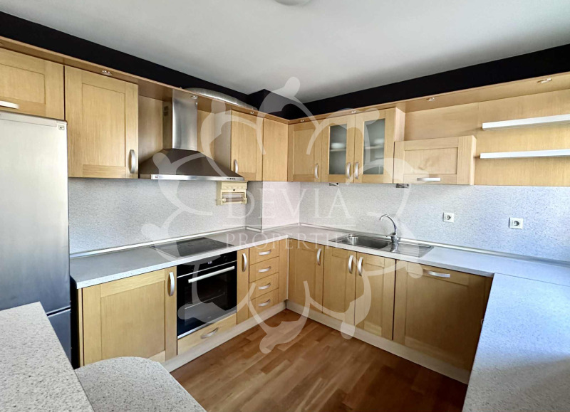 Дава под наем 3-СТАЕН, гр. София, Лозенец, снимка 3 - Апартаменти - 52395049