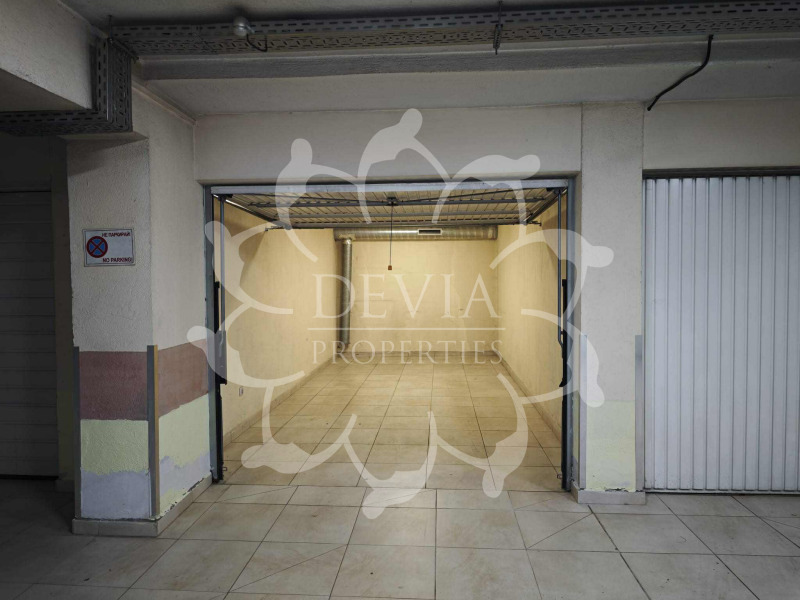 Дава под наем 3-СТАЕН, гр. София, Лозенец, снимка 15 - Апартаменти - 52395049