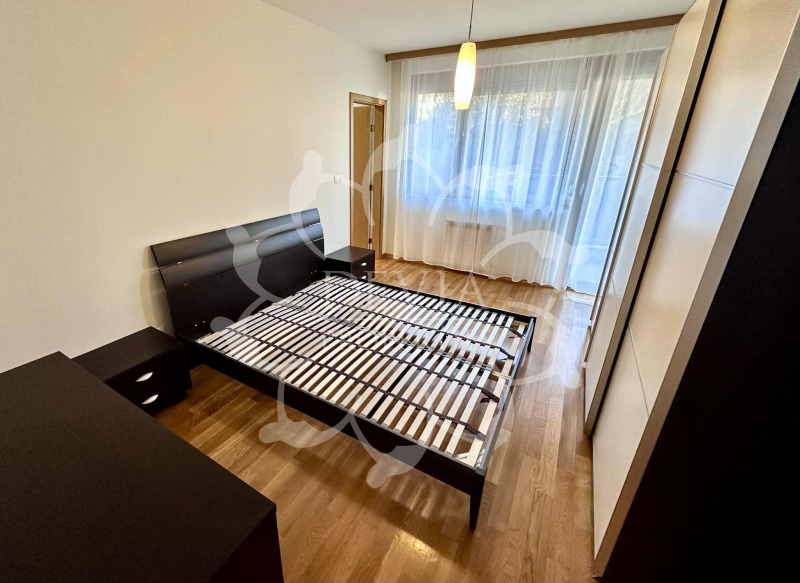 Дава под наем 3-СТАЕН, гр. София, Лозенец, снимка 6 - Апартаменти - 52395049