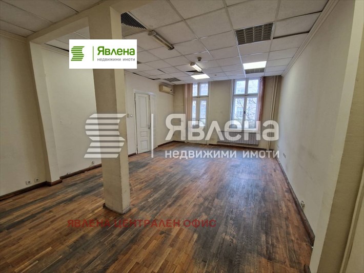 Дава под наем ОФИС, гр. София, Център, снимка 8 - Офиси - 54743562