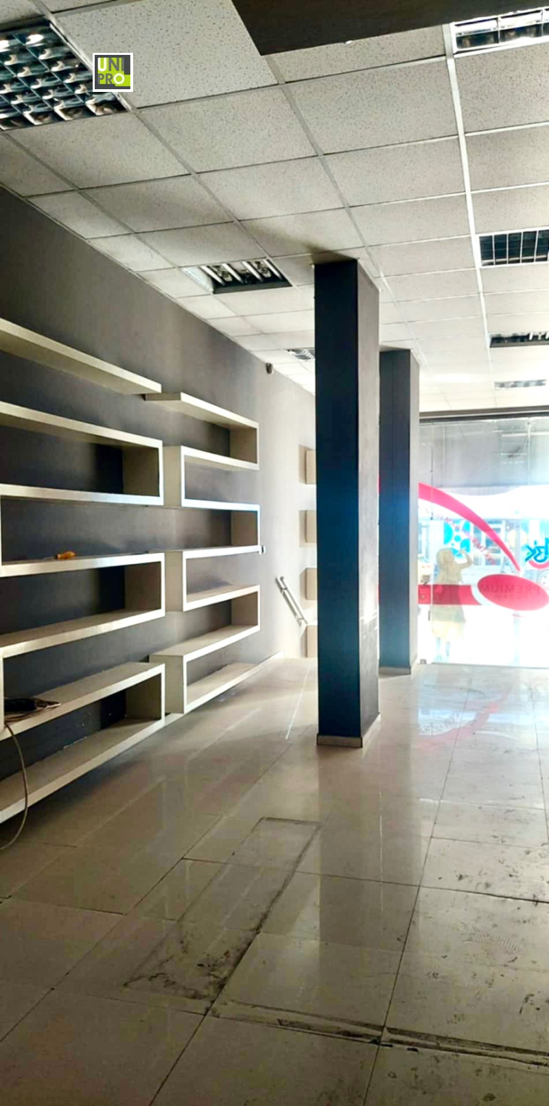 Дава под наем  Магазин град София , Стрелбище , 108 кв.м | 66331458 - изображение [8]