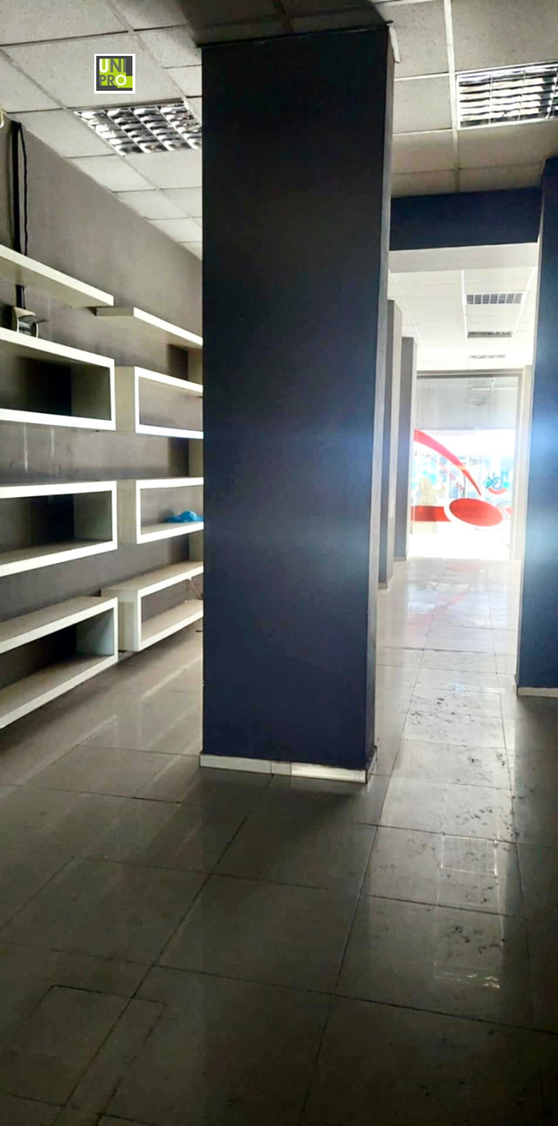 Дава под наем  Магазин град София , Стрелбище , 108 кв.м | 66331458 - изображение [9]