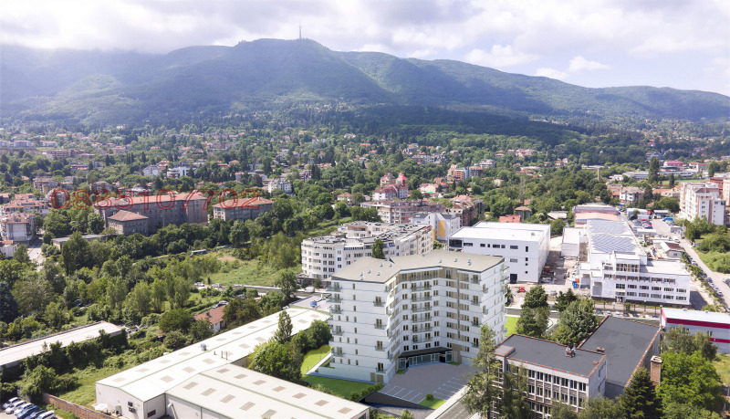 Дава под наем ГАРАЖ, ПАРКОМЯСТО, гр. София, Карпузица