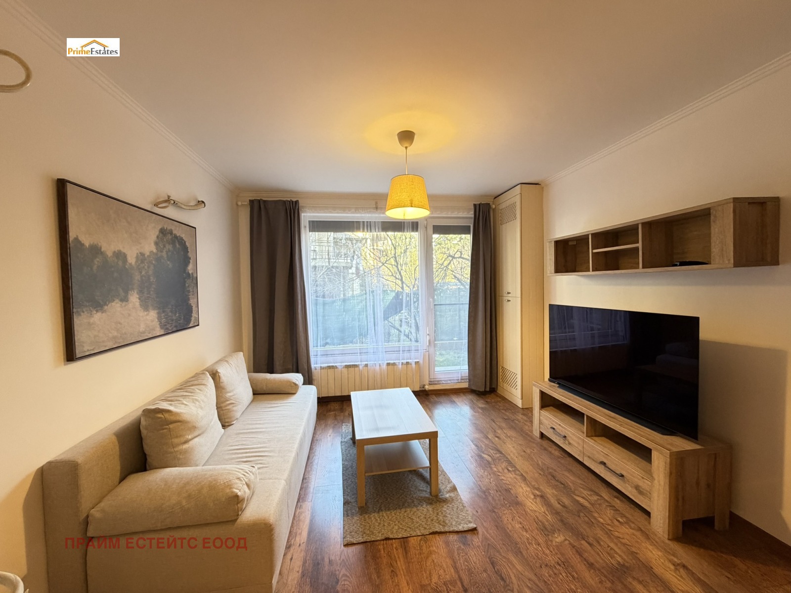 Дава под наем 2-СТАЕН, гр. София, Овча купел, снимка 2 - Апартаменти - 53743944