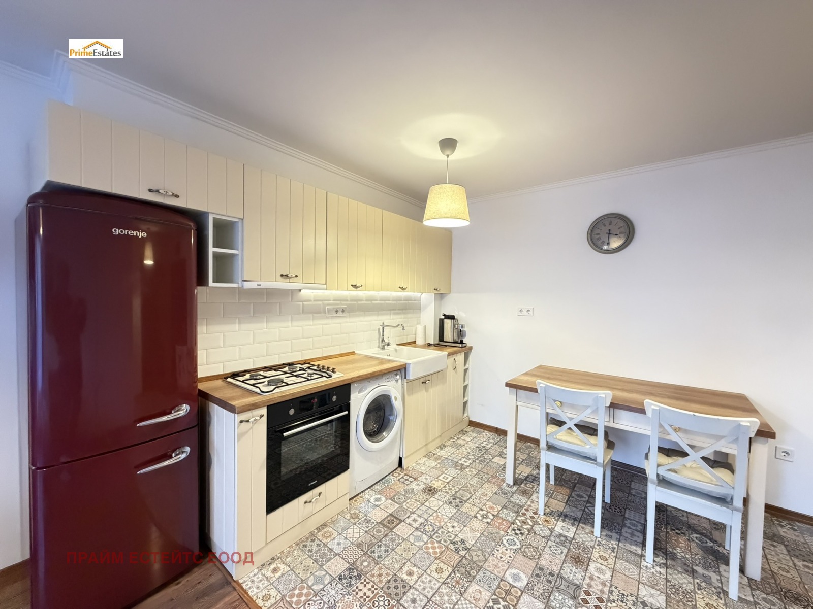 Дава под наем 2-СТАЕН, гр. София, Овча купел, снимка 4 - Апартаменти - 53743944