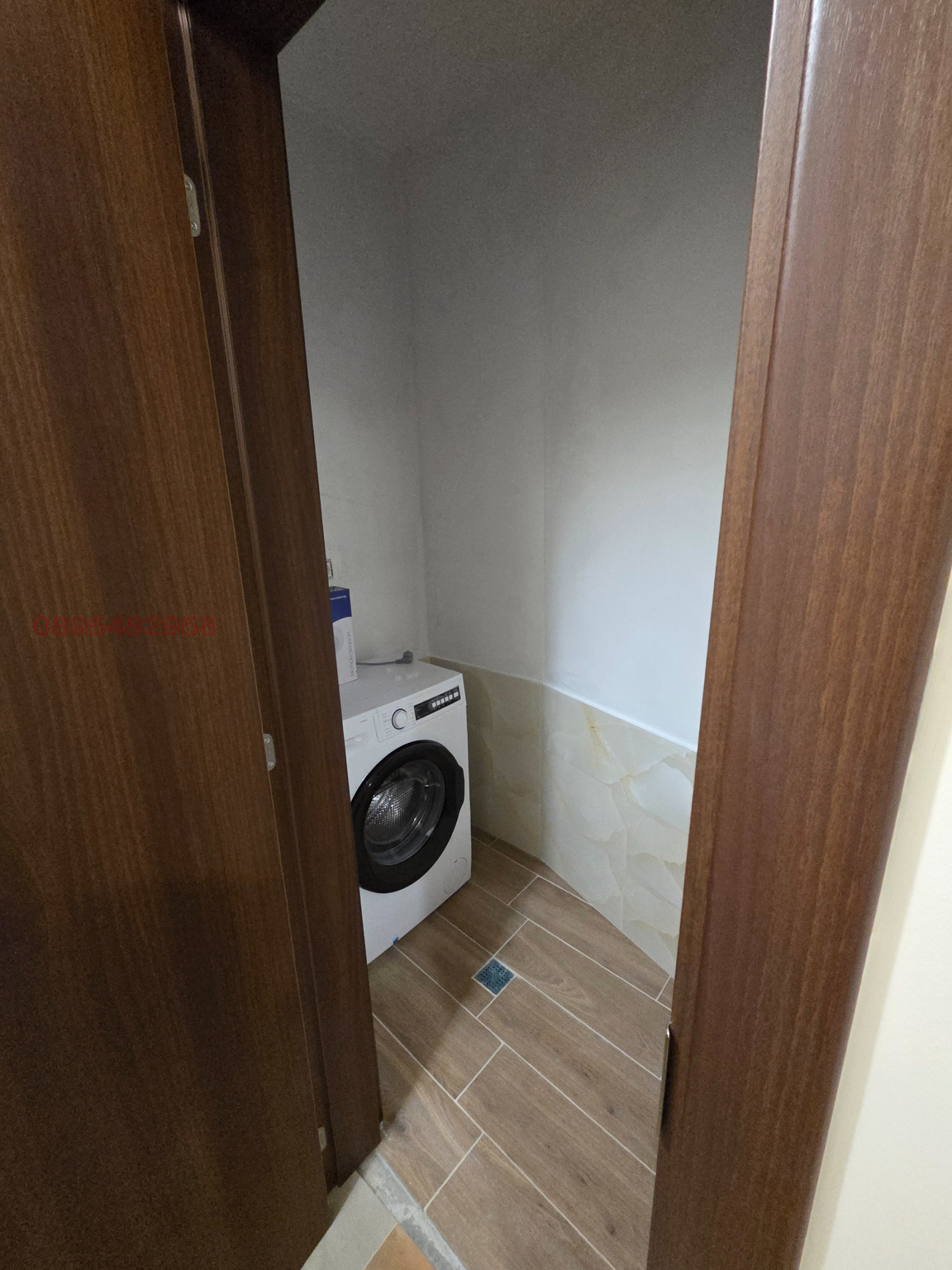 Дава под наем 2-СТАЕН, гр. Разград, Освобождение, снимка 7 - Апартаменти - 53926557