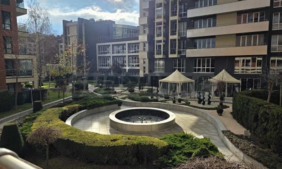 Дава под наем 3-СТАЕН, гр. София, Изток, снимка 10 - Апартаменти - 53801006